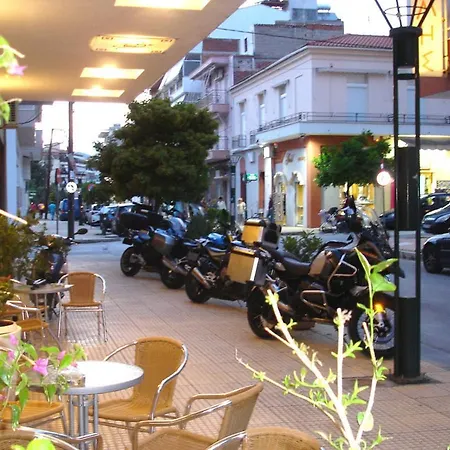 Galaxy Loutra Edipsou (Evia)