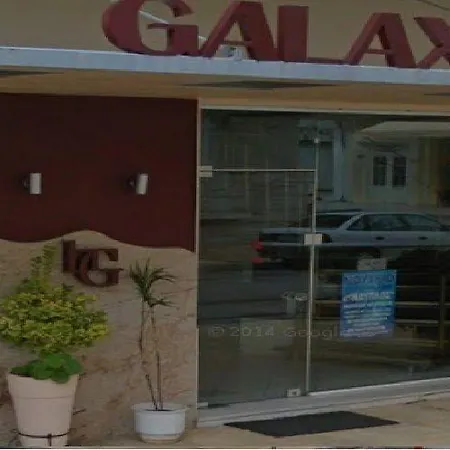 Hotel Galaxy