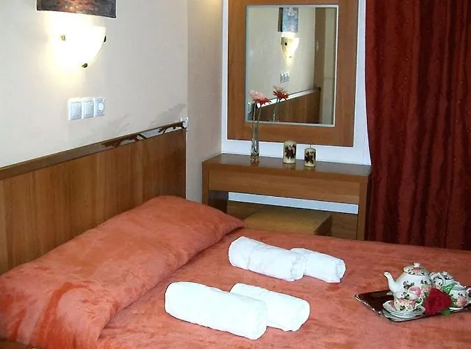 Galaxy Ξενοδοχείο