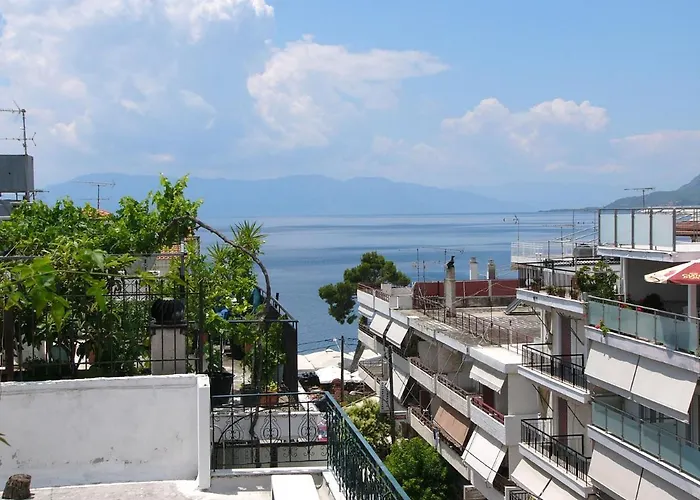 Galaxy 2* Λουτρά Αιδηψού