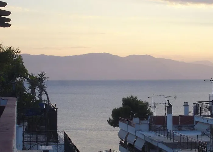 Galaxy Ξενοδοχείο 2*