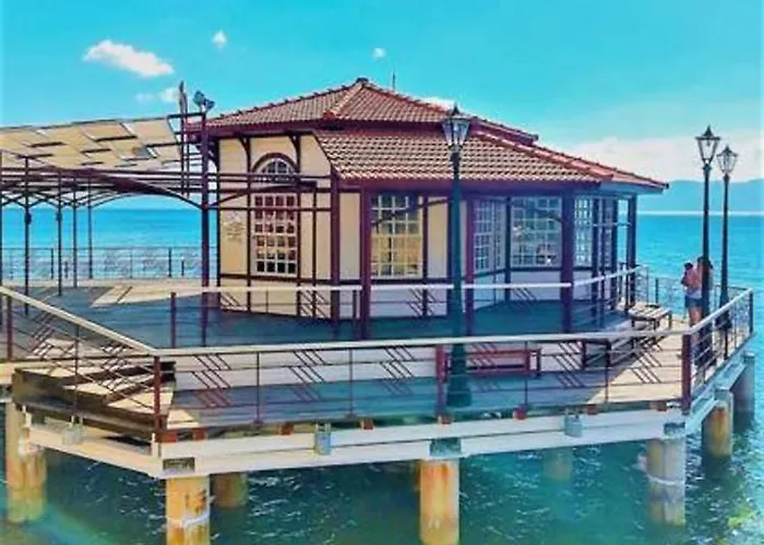 Galaxy Λουτρά Αιδηψού