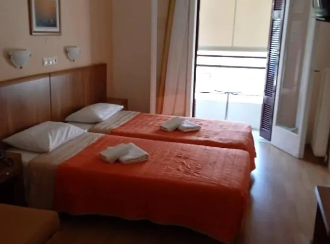 Galaxy Ξενοδοχείο 2*