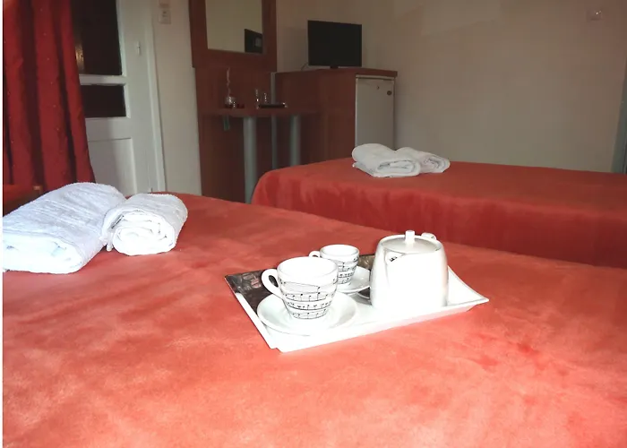 Galaxy Ξενοδοχείο