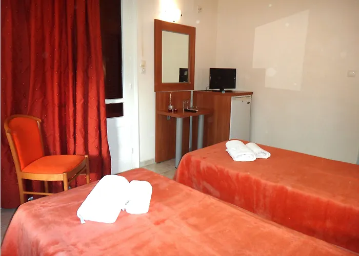 Galaxy Λουτρά Αιδηψού