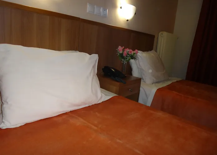 Ξενοδοχείο Galaxy