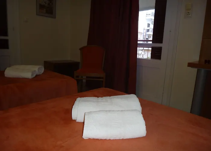 Galaxy 2* Λουτρά Αιδηψού