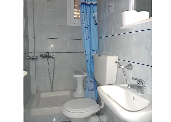 Galaxy Ξενοδοχείο