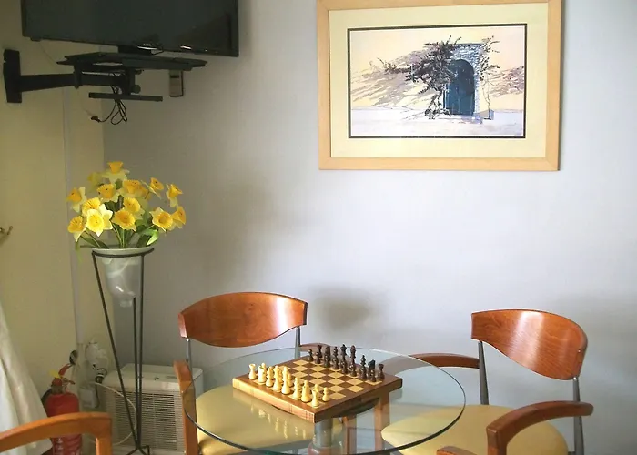 Ξενοδοχείο Galaxy 2*