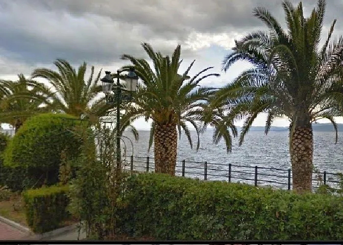 Galaxy Ξενοδοχείο