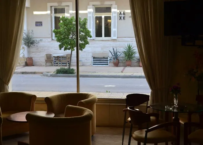 Galaxy Ξενοδοχείο