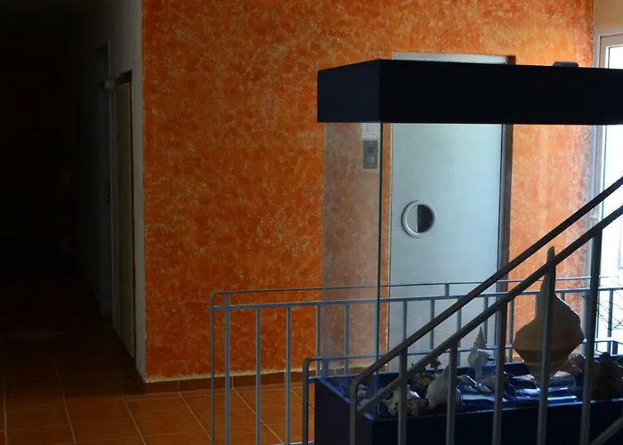 Ξενοδοχείο Galaxy Λουτρά Αιδηψού